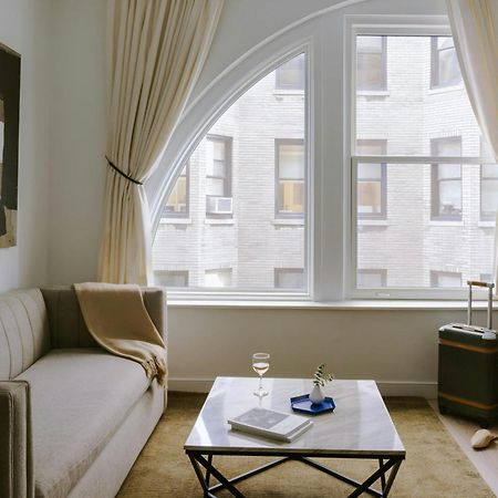 Sonder By Marriott Bonvoy The Witherspoon Apartments Center City Philadelphia Exterior photo