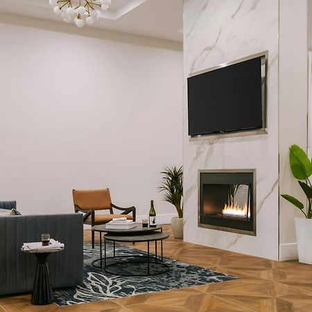 Sonder By Marriott Bonvoy The Witherspoon Apartments Center City Philadelphia Exterior photo