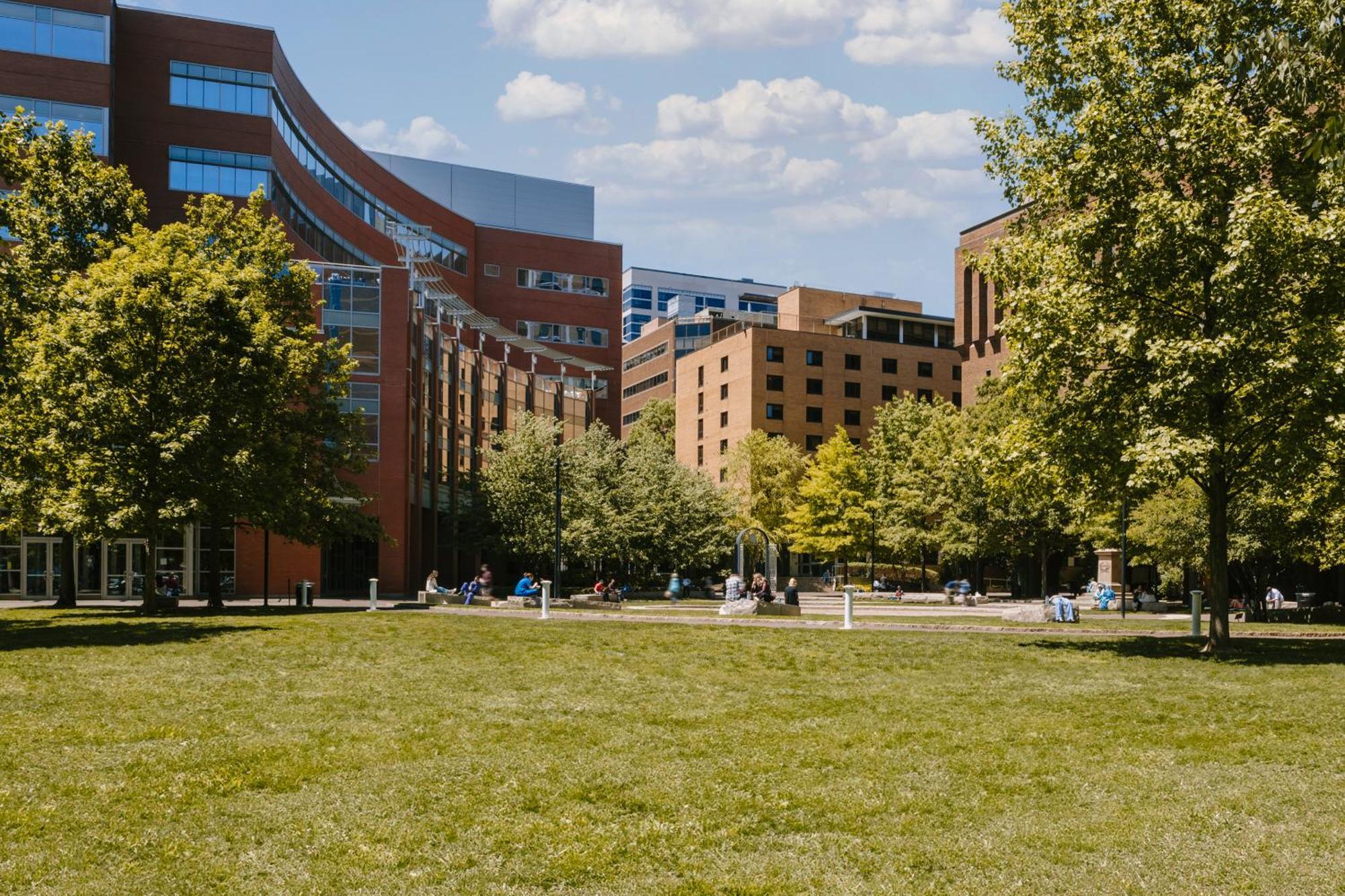 Sonder By Marriott Bonvoy The Witherspoon Apartments Center City Philadelphia Exterior photo