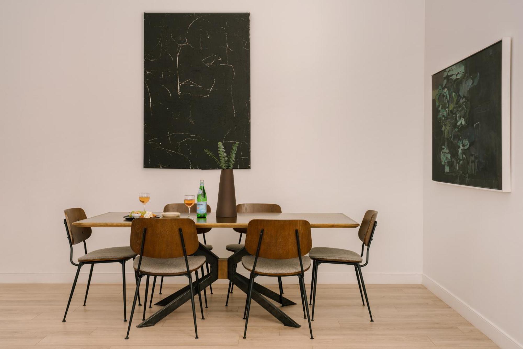Sonder By Marriott Bonvoy The Witherspoon Apartments Center City Philadelphia Room photo