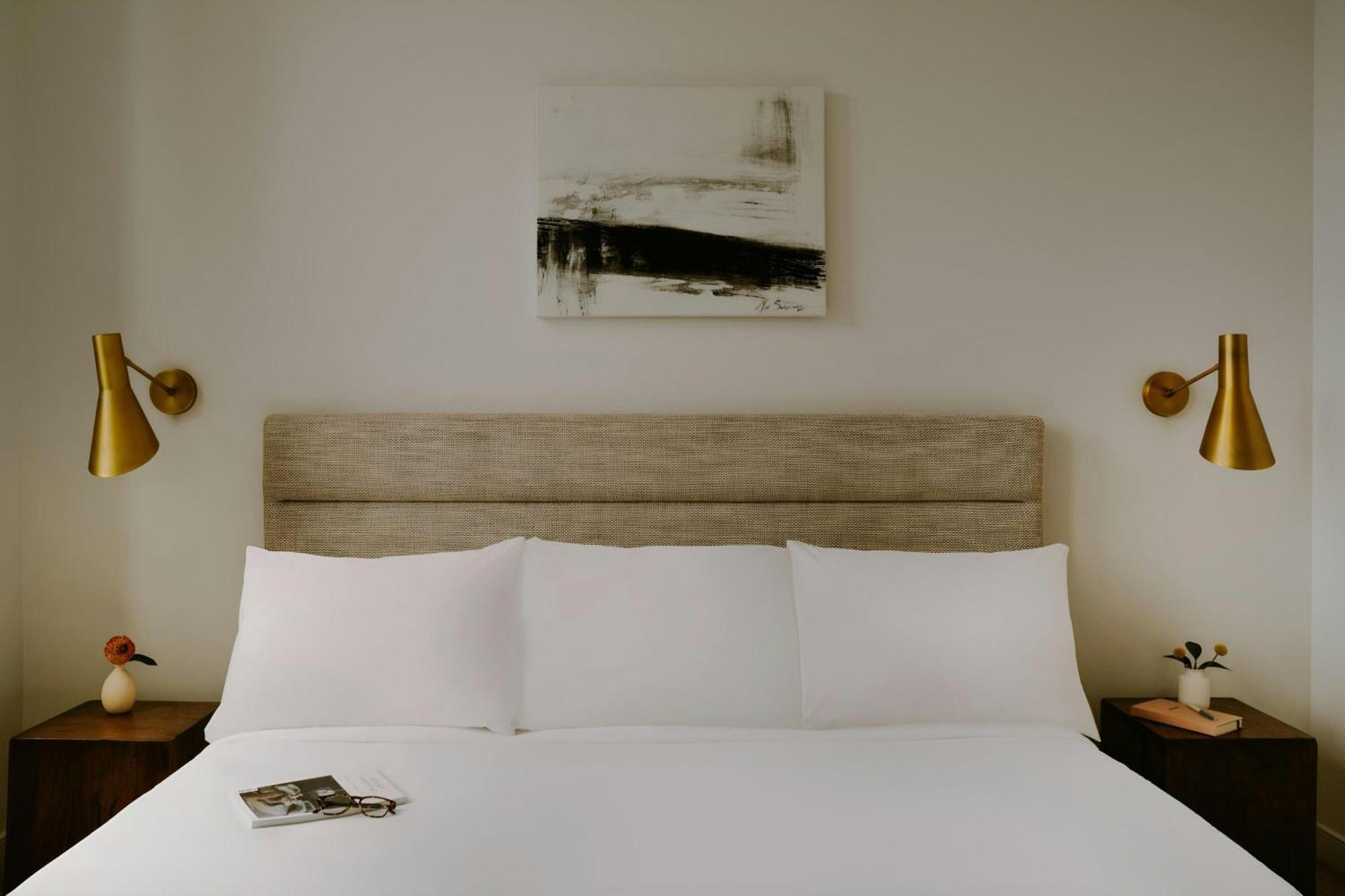 Sonder By Marriott Bonvoy The Witherspoon Apartments Center City Philadelphia Exterior photo