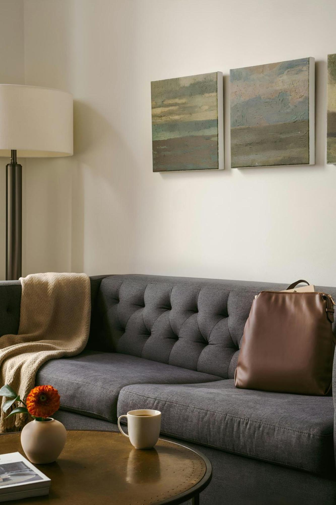 Sonder By Marriott Bonvoy The Witherspoon Apartments Center City Philadelphia Exterior photo