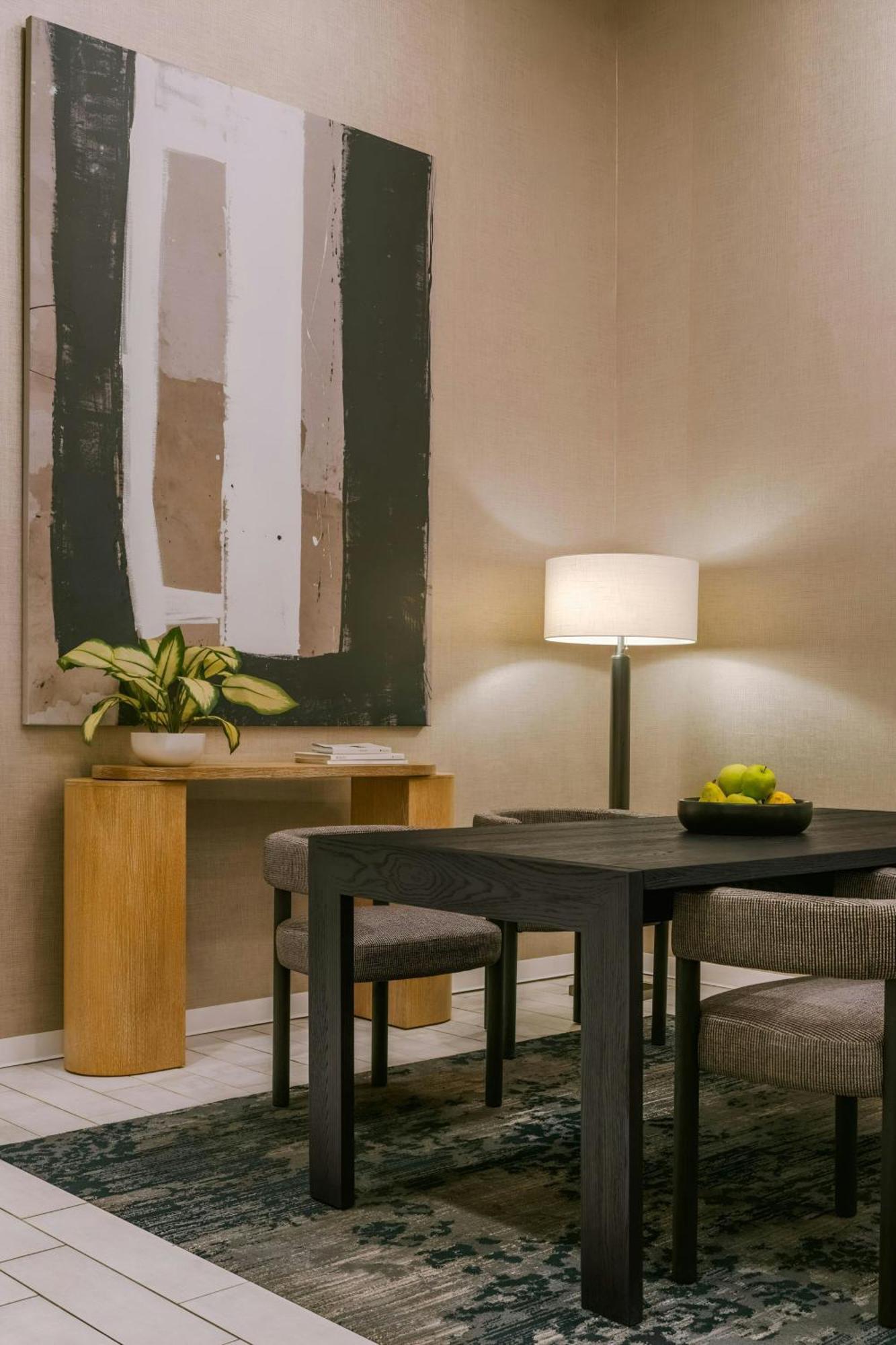Sonder By Marriott Bonvoy The Witherspoon Apartments Center City Philadelphia Exterior photo