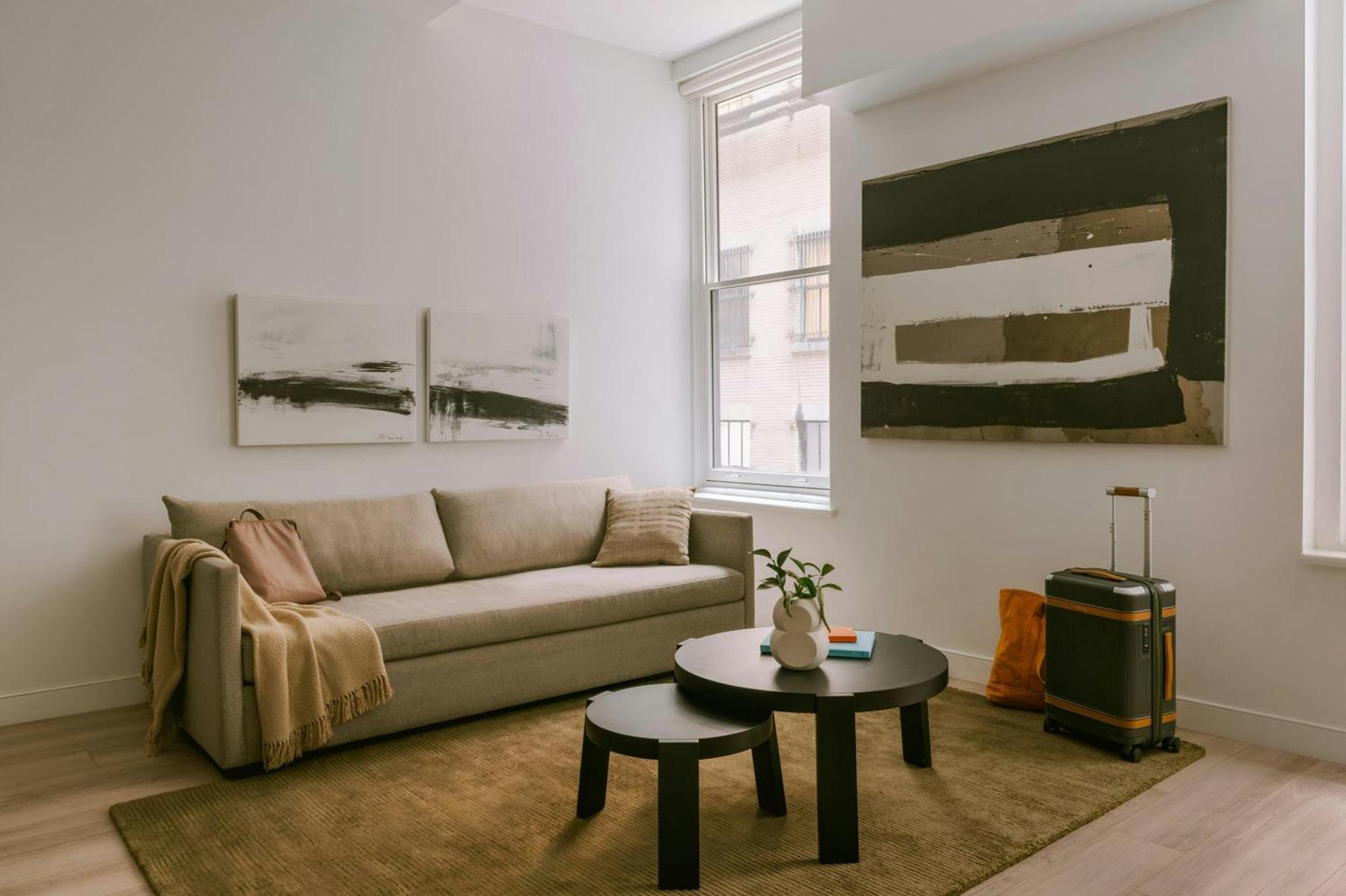 Sonder By Marriott Bonvoy The Witherspoon Apartments Center City Philadelphia Exterior photo