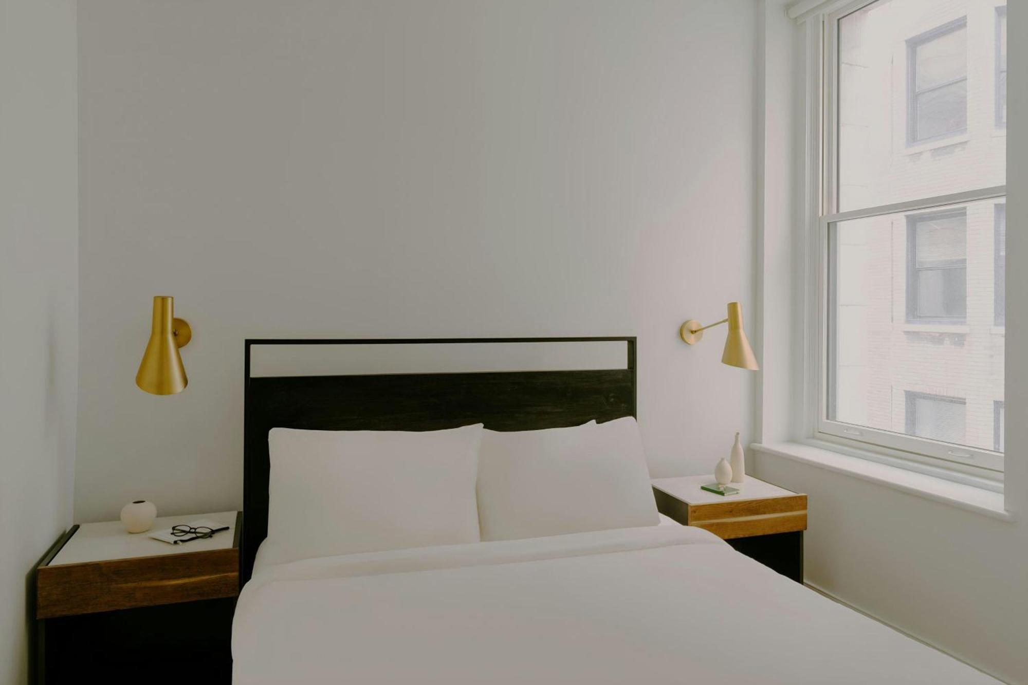Sonder By Marriott Bonvoy The Witherspoon Apartments Center City Philadelphia Exterior photo