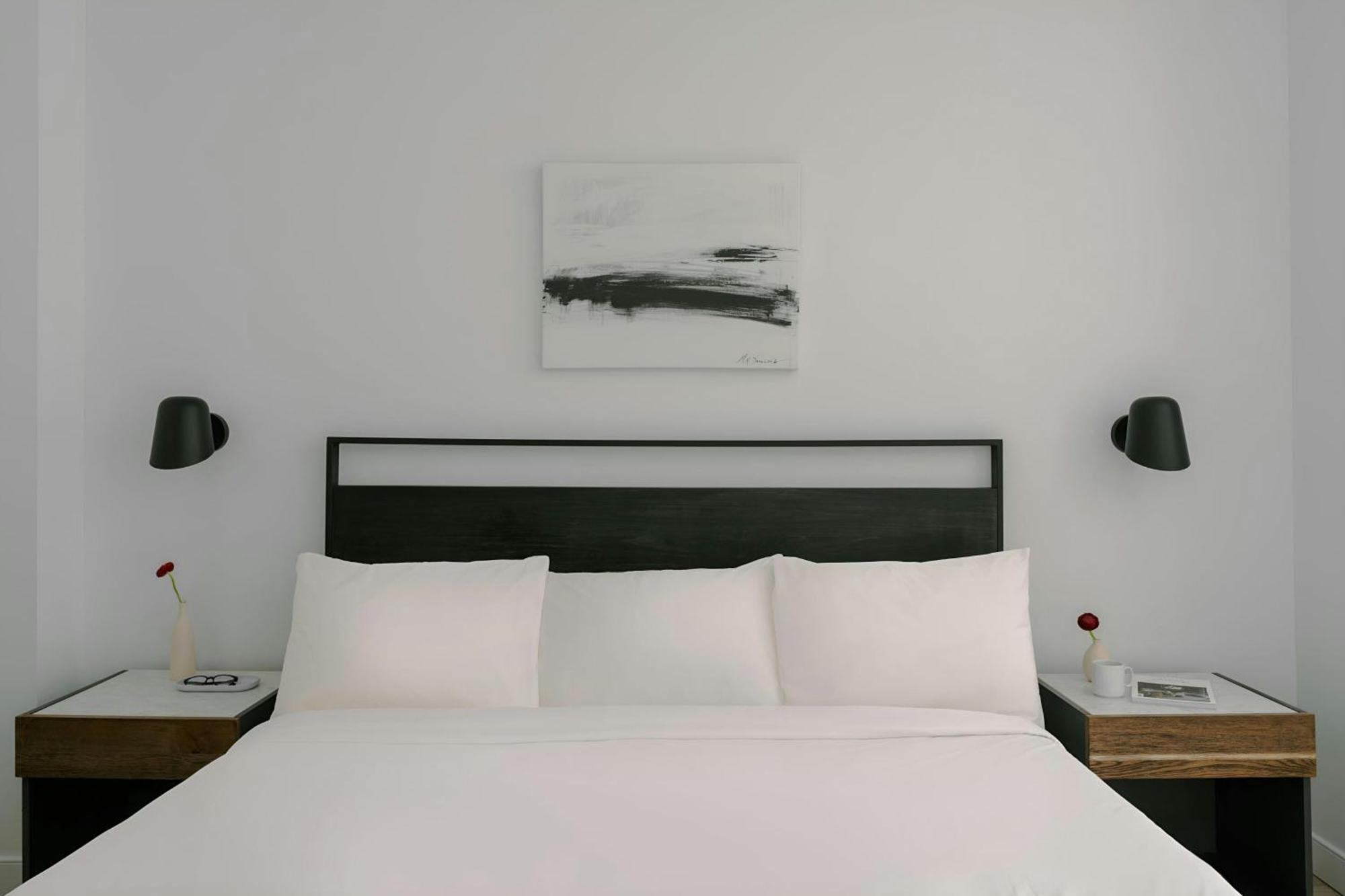 Sonder By Marriott Bonvoy The Witherspoon Apartments Center City Philadelphia Exterior photo