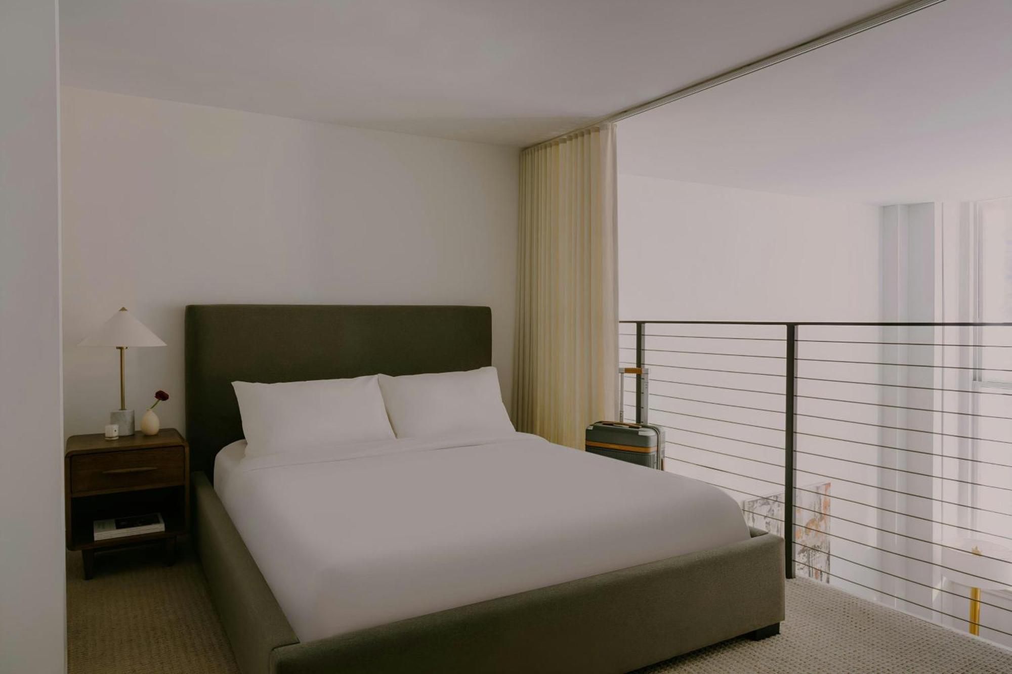 Sonder By Marriott Bonvoy The Witherspoon Apartments Center City Philadelphia Exterior photo