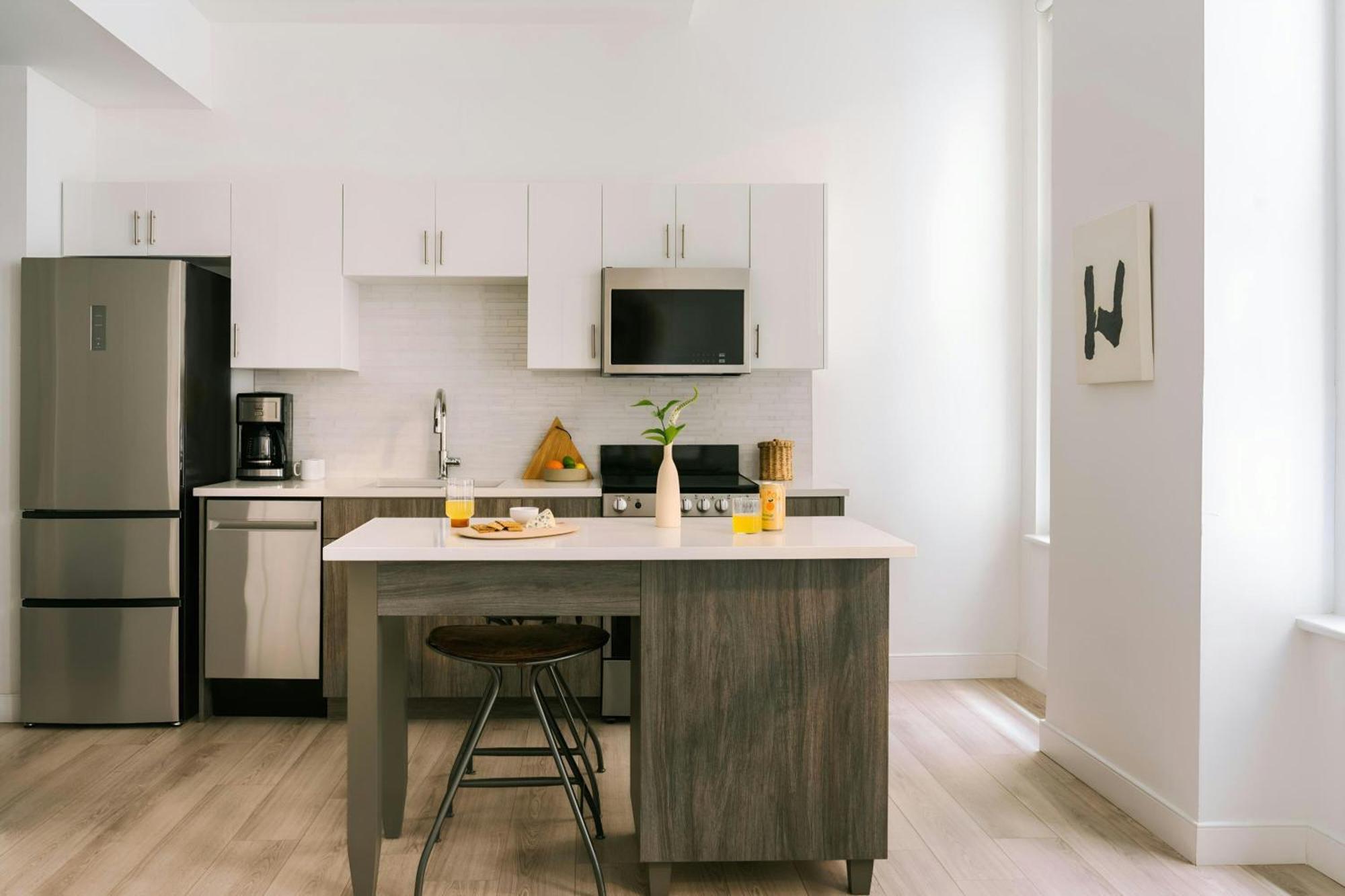 Sonder By Marriott Bonvoy The Witherspoon Apartments Center City Philadelphia Exterior photo