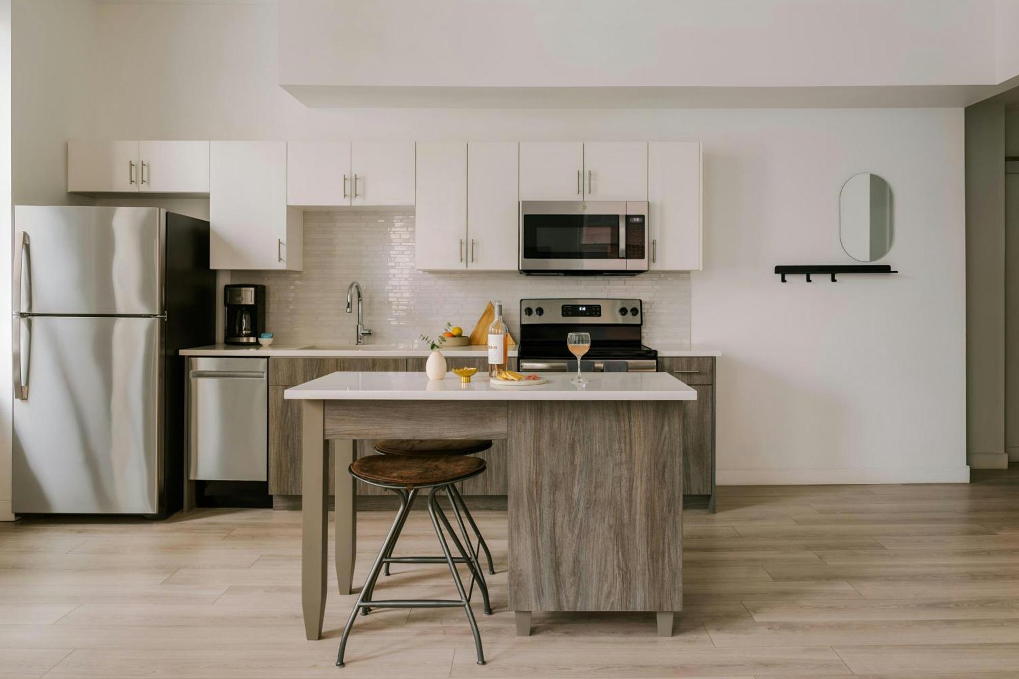 Sonder By Marriott Bonvoy The Witherspoon Apartments Center City Philadelphia Exterior photo
