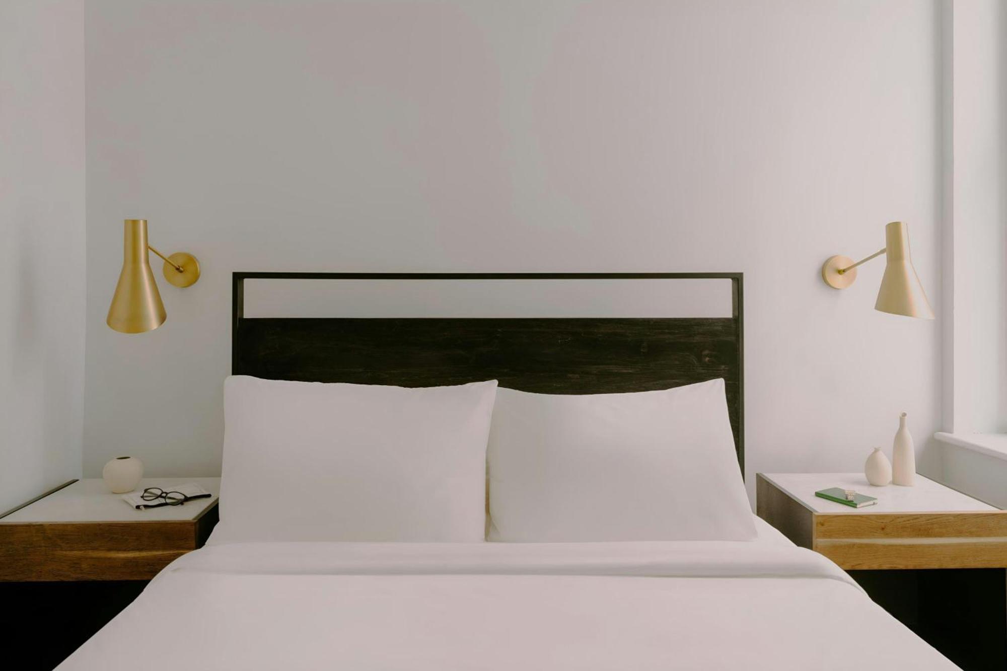 Sonder By Marriott Bonvoy The Witherspoon Apartments Center City Philadelphia Exterior photo