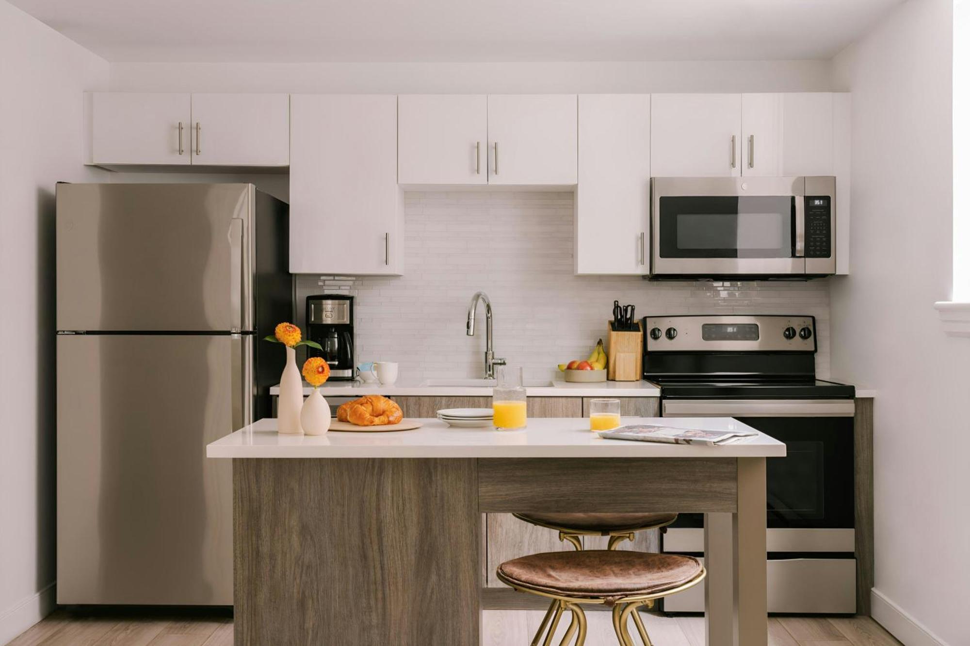 Sonder By Marriott Bonvoy The Witherspoon Apartments Center City Philadelphia Exterior photo