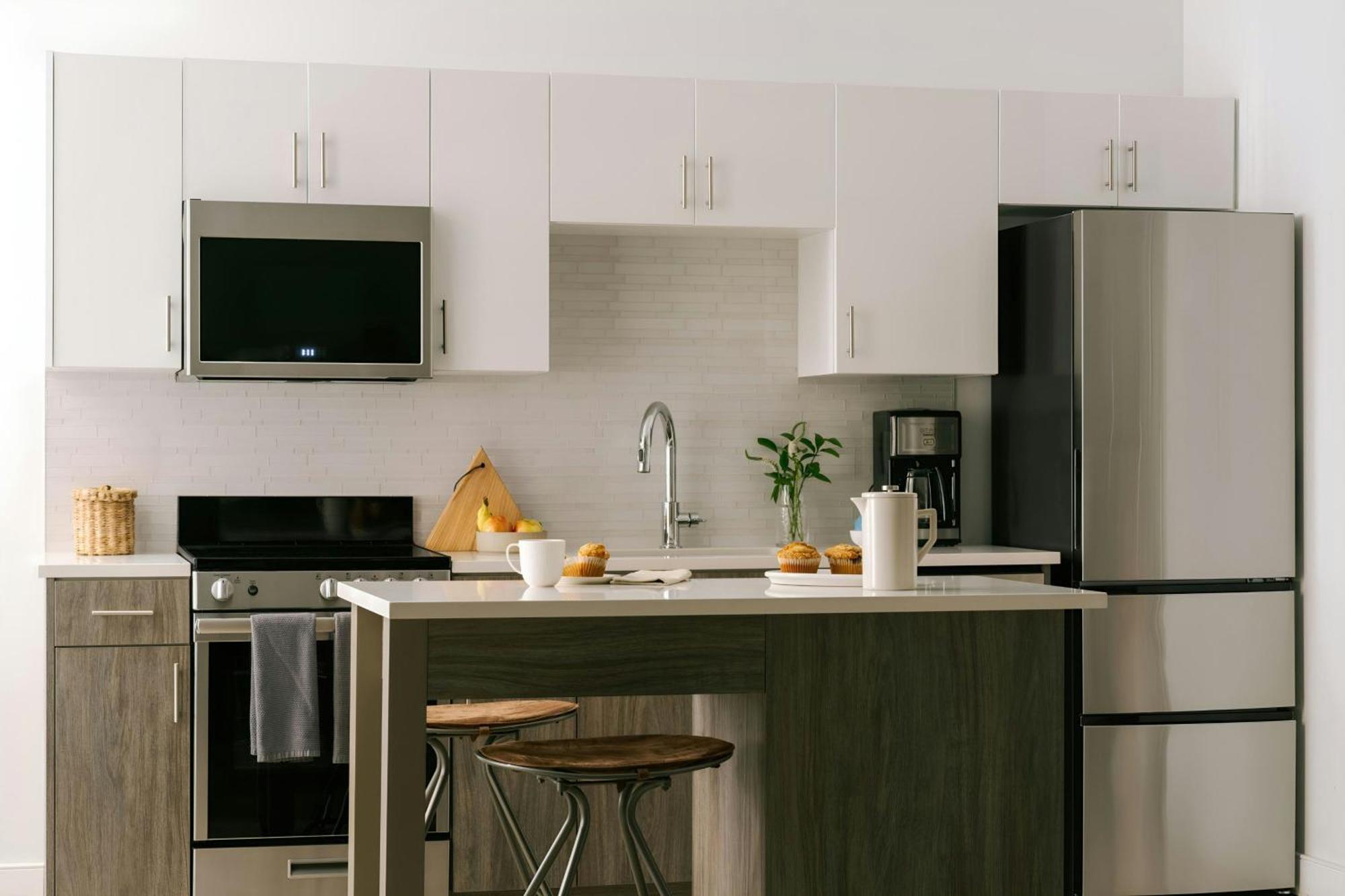 Sonder By Marriott Bonvoy The Witherspoon Apartments Center City Philadelphia Exterior photo